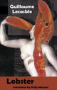 Book cover of: Lobster. By: Guillaume Lecasble