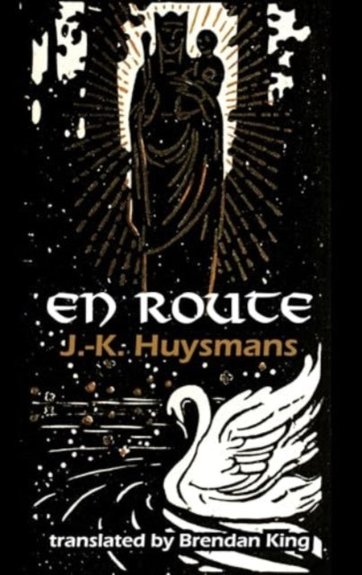 Book cover of: En Route. By: HUYSMANS J K