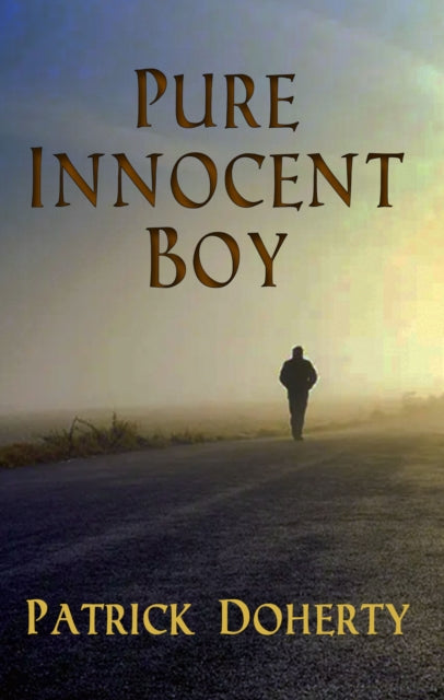 Book cover of: Pure Innocent Boy