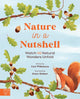 Book cover of: Nature in a nutshell. By: Carl Wilkinson
