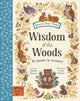 Wisdom of the Woods, 40 Poems to Treasure 9781915569615 Rachel Piercey