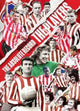 Book cover of: Sunderland AFC The Absolute Record: The Players. By: Rob Mason