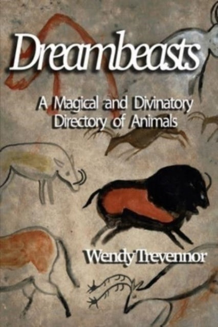 Book cover of: Dreambeasts