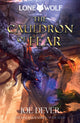 Cauldron of Fear, Lone Wolf #9 9781915586162 Joe Dever