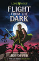Book cover of: Flight from the Dark (Junior Edition)