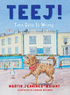 Book cover of: Teej!. By: Martin Jennings-Wright