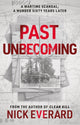 Book cover of: Past Unbecoming. By: Nick Everard