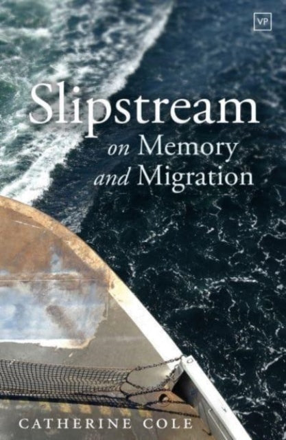 Book cover of: Slipstream. By: COLE