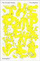 Book cover of: Complex Answer. By: Chus Martinez