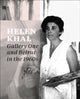 Book cover of: Helen Khal. By: Carla Chammas