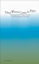 Book cover of: Thus Waves Come in Pairs. By: Barbara Casavecchia