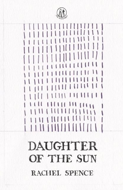 Book cover of: Daughter of the Sun