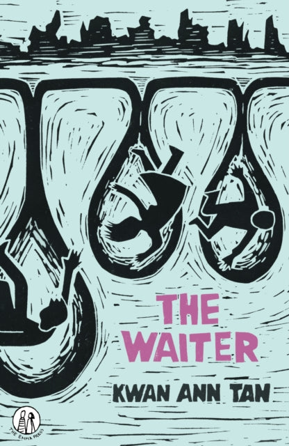 Book cover of: Waiter