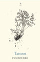 Book cover of: Tattoos. By: Eva Bourke