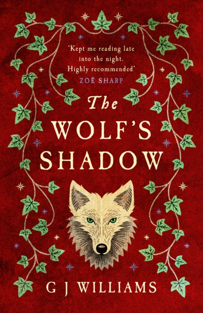 The Wolf's Shadow