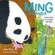 Book cover of: Ming the Panda
