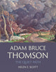 Book cover of: Adam Bruce Thomson. By: Helen E. Scott,Adam Bruce Thomson