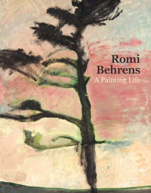 Book cover of: Romi Behrens. By: Romi Behrens