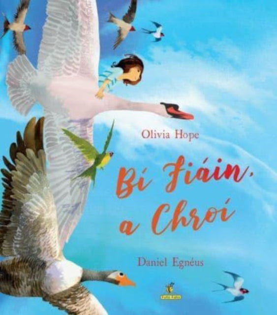 Book cover of: Bi Fiain, a chroi