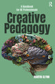 Book cover of: Creative Pedagogy. By: Martin Glynn