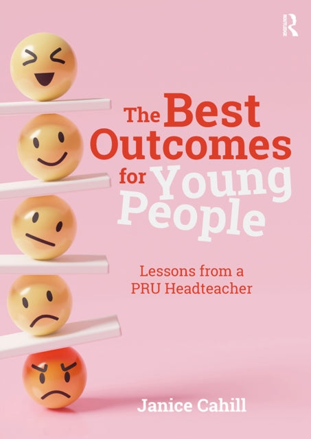 Book cover of: Best Outcomes for Young People