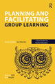 Book cover of: Planning and facilitating group learning. By: Marcus Witt