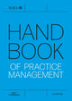 Book cover of: Handbook of Practice Management 2024. By: Matt Thompson