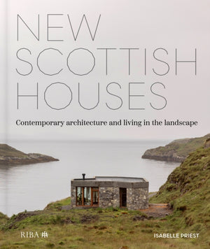 New Scottish Houses