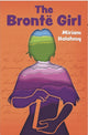 Book cover of: Bronte Girl. By: Miriam Halahmy