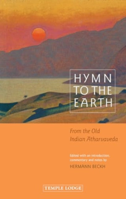 Book cover of: Hymn to the Earth