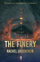 Book cover of: Finery. By: Grosvenor