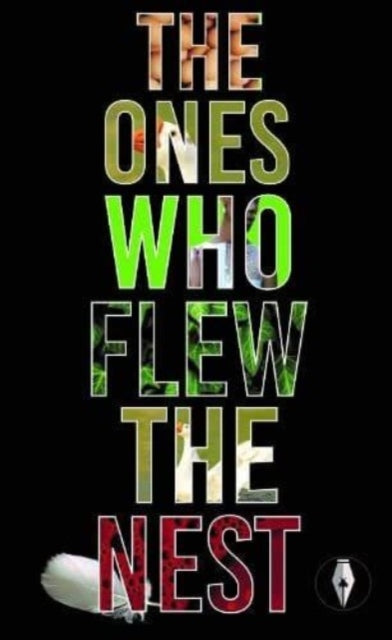 Book cover of: Ones Who Flew The Nest. By: Isabelle Kenyon