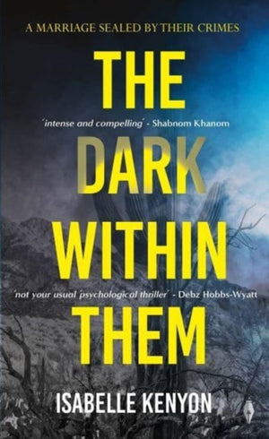 Dark Within Them