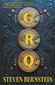 Book cover of: GRQ. By: Steven Bernstein