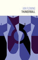 Book cover of: Thunderball. By: Ian Fleming