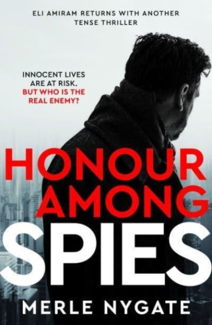 Book cover of: Honour Among Spies