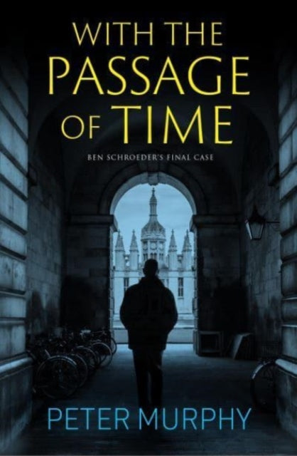 Book cover of: With the Passage of Time