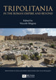 Book cover of: Tripolitania in the Roman Empire and beyond. By: Niccolò Mugnai