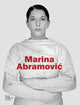 Book cover of: Marina Abramovic. By: Heathfield ARCHEY