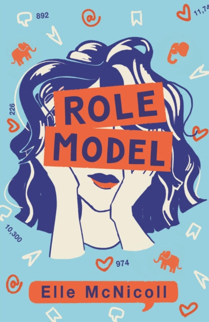 Role Model 9781915820075 MCNICOLL, ELLE