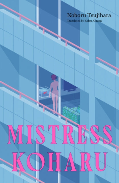 Book cover of: Mistress Koharu