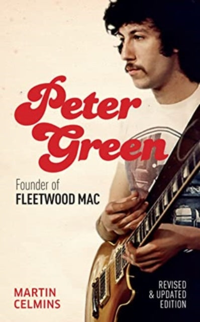 Book cover of: Peter Green
