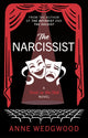 Book cover of: Narcissist. By: Anne Wedgwood
