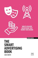 Book cover of: Smart Advertising Book. By: Dan White