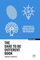 Dare to be Different Book, Seven dares to embrace, enhance and exploit your own uniqueness 9781915951267 Magnus Lindkvist