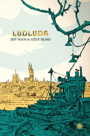 Ludluda, The Second Chronicle of Ludwich