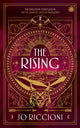 Rising, The Branded Season, Book Two 9781915998576 Jo Riccioni