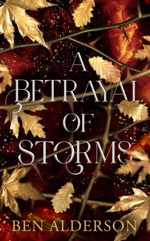 Betrayal of Storms, Realm of Fey