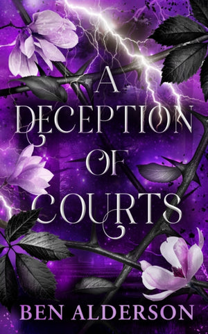 Deception of Courts, Realm of Fey, Book III