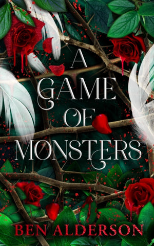 A Game of Monsters